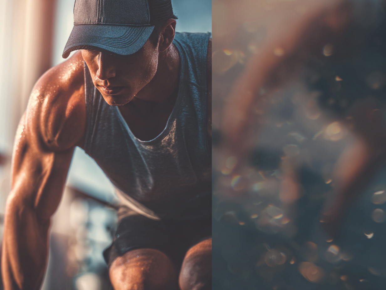 Kiegyensúlyozott életmód